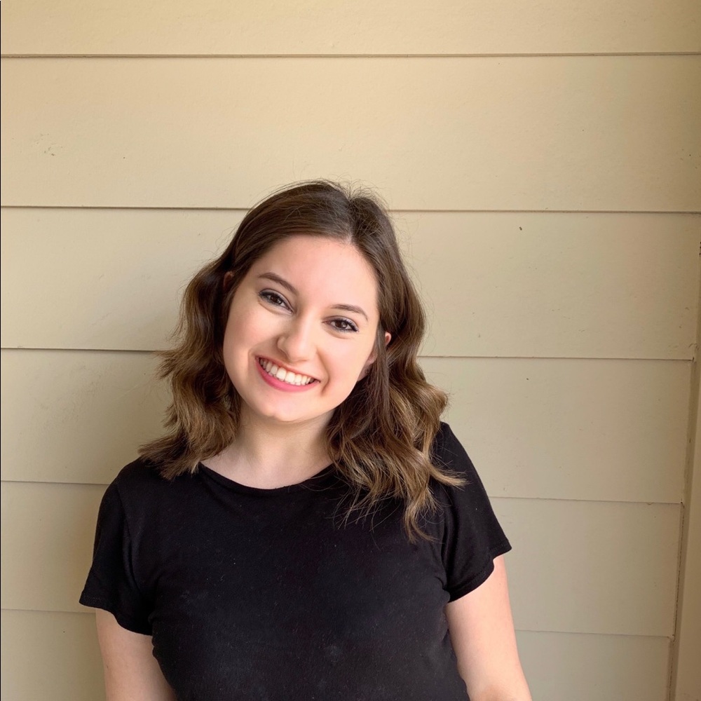 Meet your Posher, Jacqueline